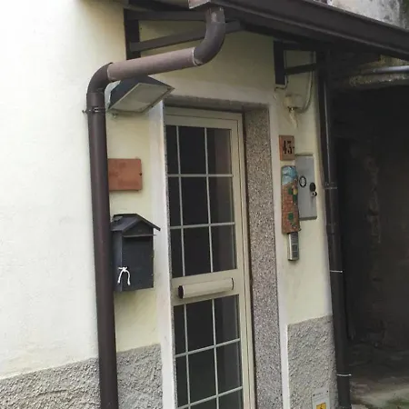 Ferienhaus La Piccola Valle Vallefiorita