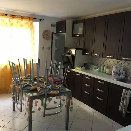 Holiday home La Piccola Valle