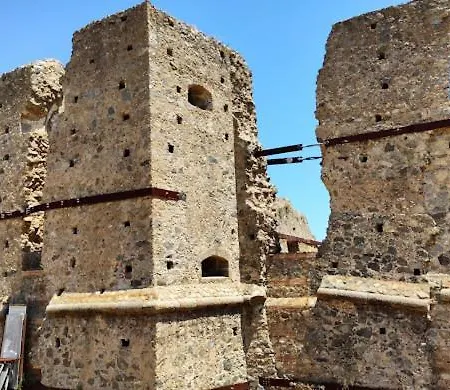La Piccola Valle Tatil Evi Vallefiorita