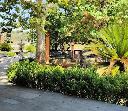 La Piccola Valle Tatil Evi