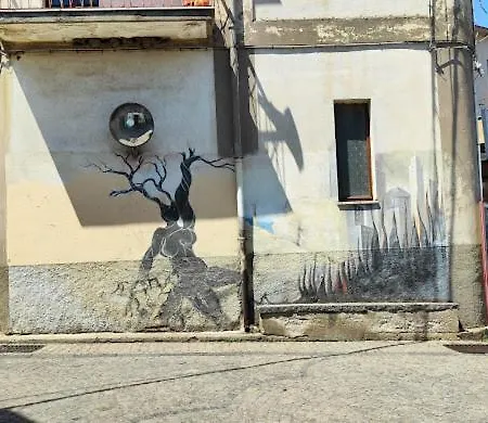 La Piccola Valle Ferienhaus *