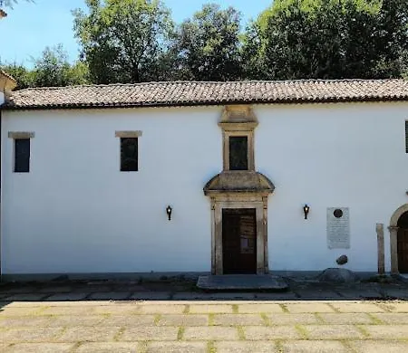 Tatil Evi La Piccola Valle *