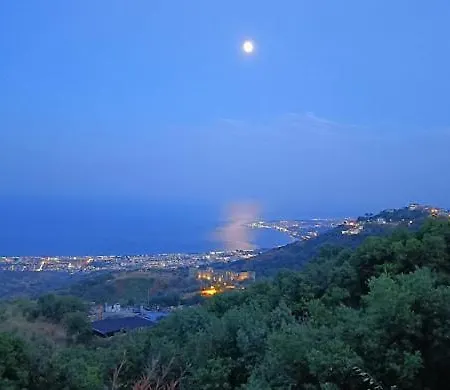 La Piccola Valle Tatil Evi *