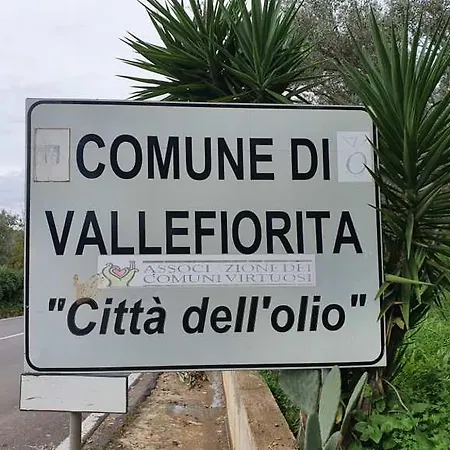 La Piccola Valle * Vallefiorita