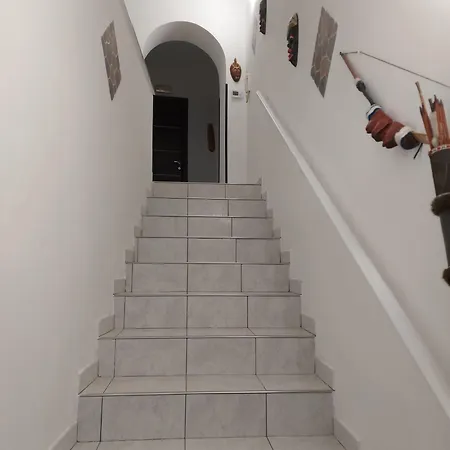 Hébergement de vacances La Piccola Valle