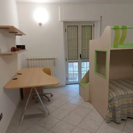 Hébergement de vacances La Piccola Valle *