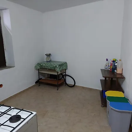 Ferienhaus La Piccola Valle Vallefiorita