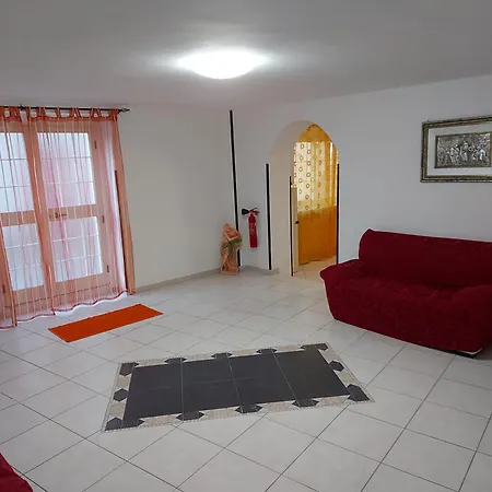 La Piccola Valle Hébergement de vacances *