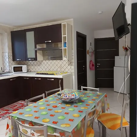 La Piccola Valle Hébergement de vacances Vallefiorita