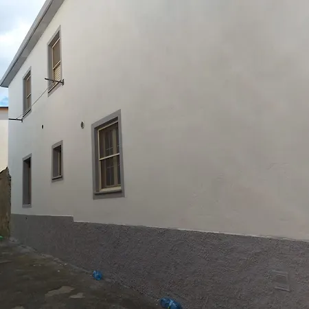 La Piccola Valle Hébergement de vacances Vallefiorita