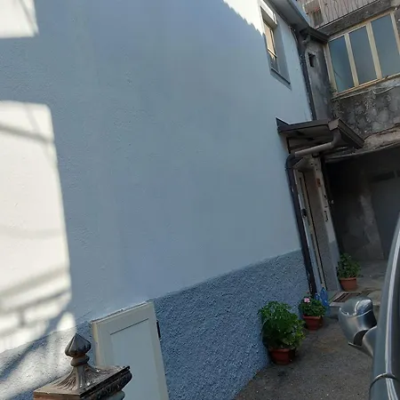 La Piccola Valle Hébergement de vacances *