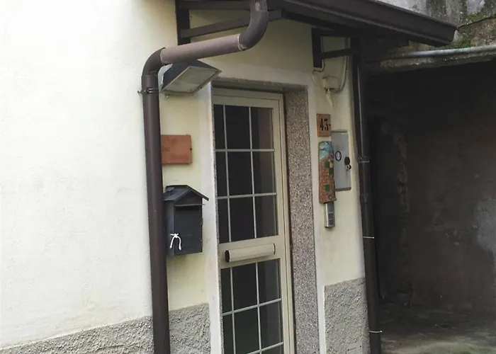 Hébergement de vacances La Piccola Valle Vallefiorita