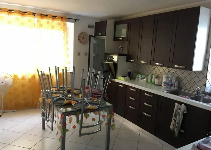 Hébergement de vacances La Piccola Valle