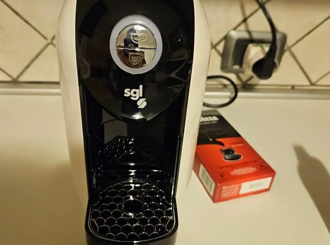 La Piccola Valle Hébergement de vacances *