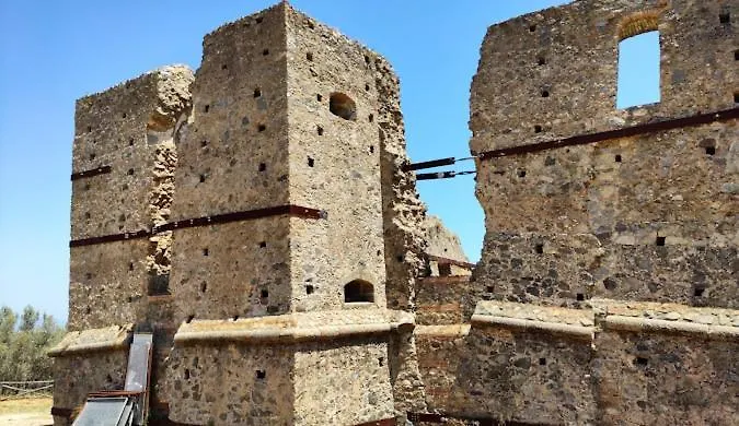 La Piccola Valle Hébergement de vacances Vallefiorita