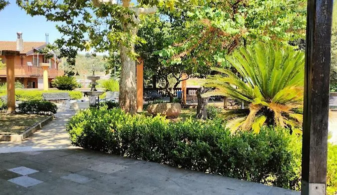 La Piccola Valle Hébergement de vacances