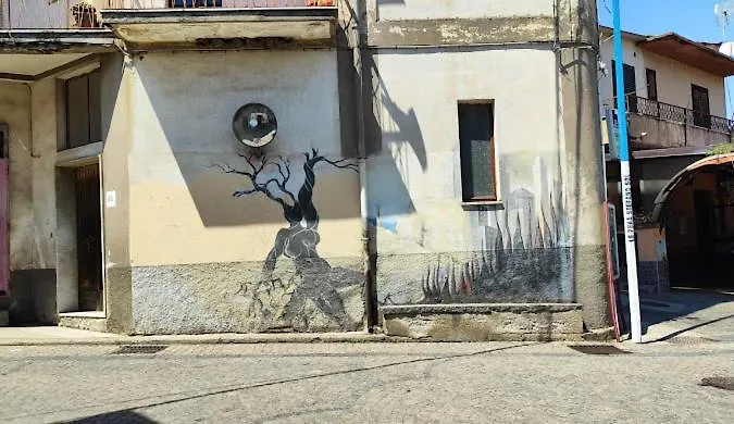 La Piccola Valle Hébergement de vacances *