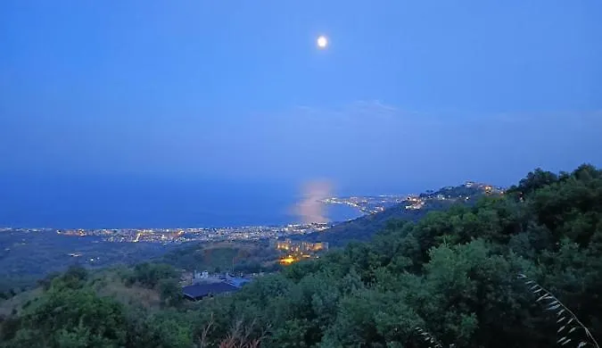 La Piccola Valle בית נופש *