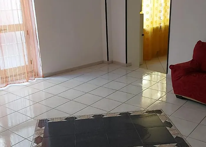 La Piccola Valle Hébergement de vacances Vallefiorita