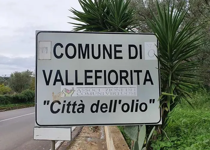 La Piccola Valle * Vallefiorita