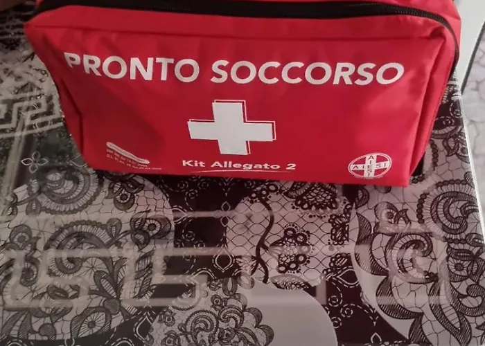 La Piccola Valle Vallefiorita