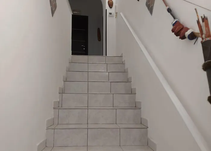 בית נופש La Piccola Valle