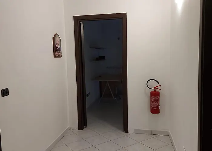 La Piccola Valle בית נופש Vallefiorita