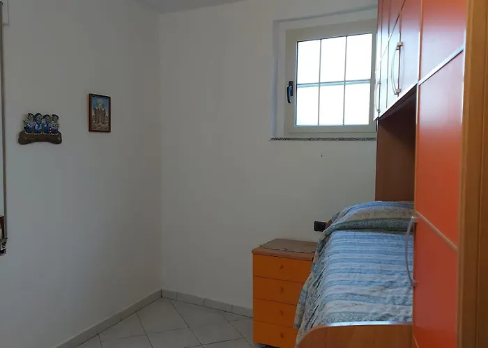 Hébergement de vacances La Piccola Valle Vallefiorita