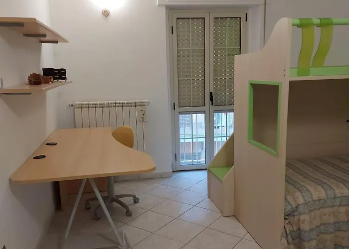 בית נופש La Piccola Valle *