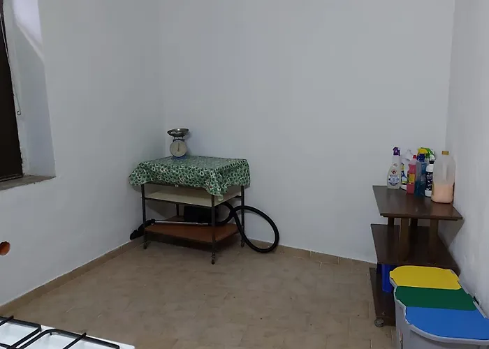 Hébergement de vacances La Piccola Valle Vallefiorita