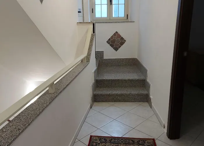 La Piccola Valle Vallefiorita