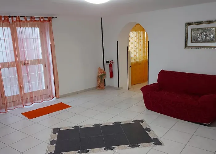 La Piccola Valle Hébergement de vacances *