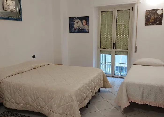 בית נופש La Piccola Valle Vallefiorita