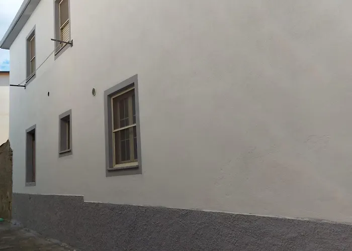 La Piccola Valle בית נופש Vallefiorita