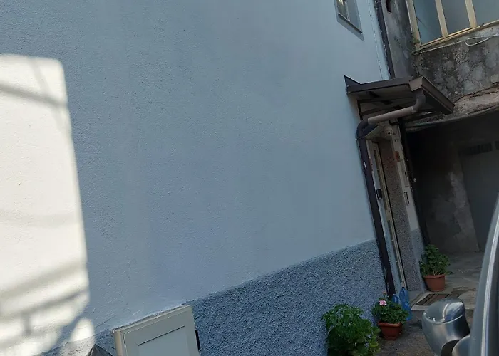 La Piccola Valle בית נופש *