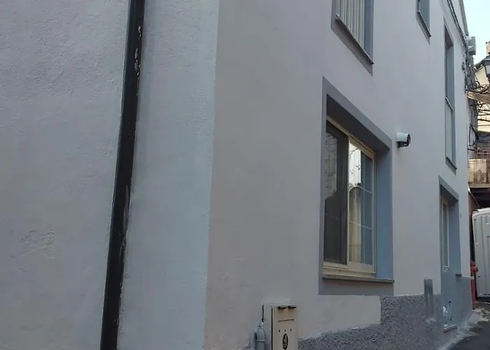 La Piccola Valle Hébergement de vacances *